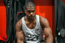 Fight results, scorecards, fan ratings. Daniel Dubois The Heavyweight Rising Star S Fitness Diary British Gq British Gq