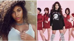 Meet Alex Reid The First Black K Pop Idol