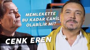 Cenk Eren