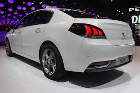 Image result for Gris Fer 2014 Peugeot