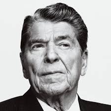 In Search of Reagan's Brain