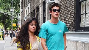 I know what you did last summer. Shawn Mendes Camila Cabello Were Home During Robbery Car Stolen Hollywood Life