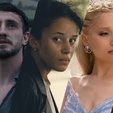 20 Rom-Coms We Would Like Lucy Liu to Star In