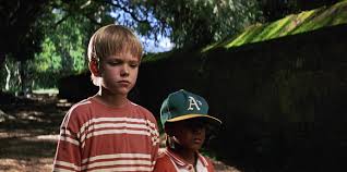 Once upon a time, in a village in ancient india, there was a little goat and a priest. Little Buddha The Italian Drama By Bernardo Bertolucci Fandor