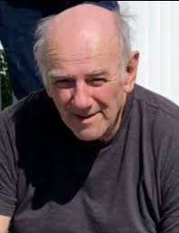 Obituary for John Phillip Granby