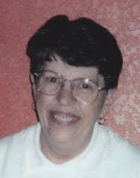 Janet Eileen (Rowe) Roberts