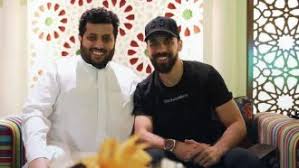 كشف مصدر مسؤول باتحاد الكرة، أن موقف عبدالله السعيد لاعب بيراميدز في أزمته مع النادي الأهلي، قانوني وسليم لأنه لم يخالف بنود التعاقد المبرم بين النادي الأهلي ونظيره أهلي جدة السعودي. Ø±Ø³Ù…ÙŠ Ø§ Ù†Ø§Ø¯ÙŠ Ø¨ÙŠØ±Ø§Ù…ÙŠØ¯Ø² ÙŠØªØ¹Ø§Ù‚Ø¯ Ù…Ø¹ Ø¹Ø¨Ø¯Ø§Ù„Ù„Ù‡ Ø§Ù„Ø³Ø¹ÙŠØ¯ ØµÙˆØ± Ø¥Ø±Ù… Ù†ÙŠÙˆØ²