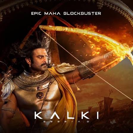 Kalki 2898 AD