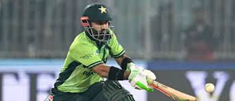 Form dip no concern as Rizwan vows to win back Pakistan spot