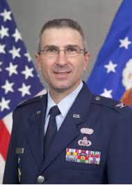 Base welcomes new group commander > Joint Base Charleston > News