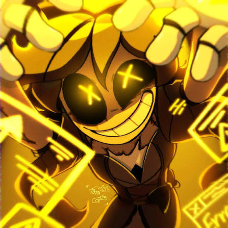Murder drones fanart from Google