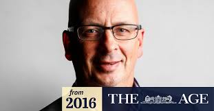 Age editor-in-chief Mark Forbes resigns amid harassment investigations