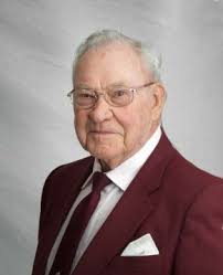 Obituary of Stu Jackson