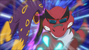 Watch ghost in the shell arise: Pokemon Bw Adventures In Unova And Beyond Pokemon Com