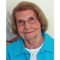 Dollie M. Raber Obituary