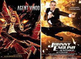 12 Bollywood Posters That Were Copied From Hollywood Movies Bollywood News Bollywood Hungama Bollywood successfully completed its long journey of more than 100 years while facing many ups and downs. were copied from hollywood movies