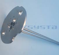 Semiconductor Equipment Spare Parts - SYSTA