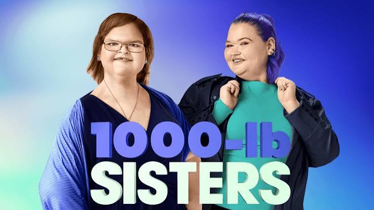 TLC drops shocking '1000-Lb Sisters' trailer as Tammy and Amy Slaton's feud  explodes