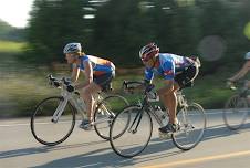 Ride Across Illinois (RAIL) South