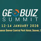 GeoBuiz Summit 2026 event in Denver, CO