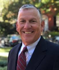 Central Pennsylvania Council Members