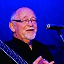 Eric Bogle in Concert