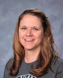 New to Selah Schools...Ann Marie Cordova: Continuing the introduction of  staff new to Selah Schools this year, today's spotlight features Ann Marie  Cordova, an English Teacher at Selah High School. Ann Marie