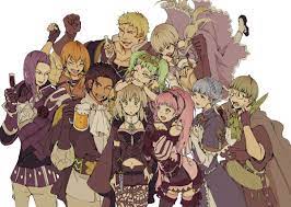 のいえす on twitter fire emblem characters fire emblem fire emblem fates