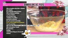 Cura una rubrica mensile su alice magazine. 21 Idee Su Daniele Persegani Ricette Idee Alimentari Frittelle Di Zucchine Al Forno