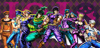 We offer an extraordinary number of hd images that will instantly freshen up your smartphone or computer. Jojo Desktop Wallpapers Top Free Jojo Desktop Backgrounds Wallpaperaccess