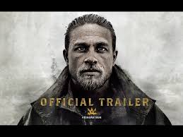 King Arthur: Legend of the Sword Review