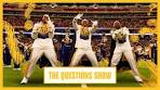 NC A&T - The Questions Show | National Battle of the Bands ... - YouTube