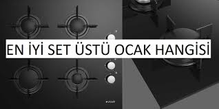 Ankastrede kapak olmaz zaten hiç görmedim. En Iyi Set Ustu Ocak Hangisi Cam Set Ustu Ocak Kullananlar