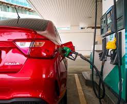 Harga runcit bahan api petrol dan diesel malaysia akan berubah setiap minggu mengikut pergerakan harga minyak mentah dunia. Harga Minyak Petrol Ron95 Ron97 Dan Diesel Minggu Ini Di Malaysia