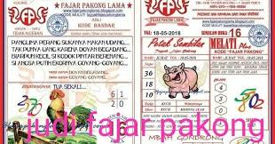 Dihalaman ini anda akan melihat gambar binatang nomor pakong yang. Marak Perjudian Di Pantura Masyarakat Minta Aparat Bertindak