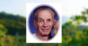 Ronald C. Wentzel Obituary February 24, 2022