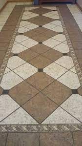 Design your own · user reviews · create your own · get in touch Custom Tile Floor Pattern Created By Debra Levy Interior Designer And Professional Organizer Organizing Made Patterned Floor Tiles Floor Patterns Tile Floor