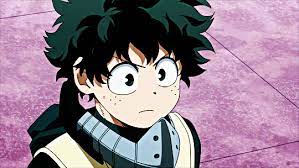 A list of profiles available to type under boku no hero academia(anime & manga) in the personality database. Dorks Rule Out Of My League Midoriya Izuku X Reader X
