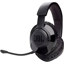 AURICULARES INALAMBRICOS CON MICROFONO JBL FREE WFH 2.4GHZ / DE VINCHA