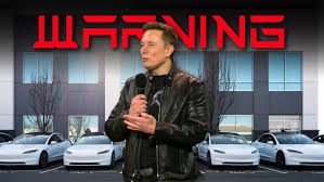 Tesla's Q1 Sales May Be Its Worst In Years As Analysts Warn Stock Could  Sink 50%