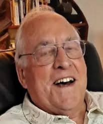 Obituary information for Joseph Ross Henri