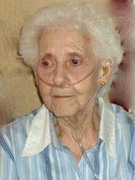 Betty McAuley Obituary (1931