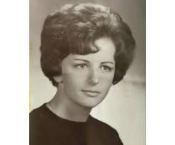 Theresa Ann Luhr Peek Obituary (2024)