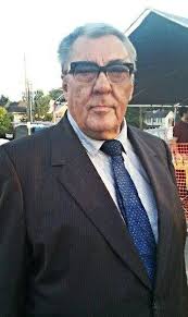 Arnold Townsend Obituary