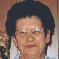 Obituary information for Jean L. Gaverick