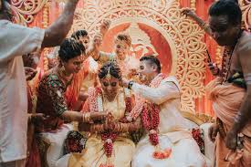 However, an important requirement is that the individuals who are planning to get married in the country must reside in malaysia at least seven days before submitting their marriage applications with the national. Non Muslim Weddings Registrations Allowed With A Limit Of 20 People Varnam My