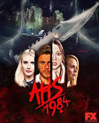 There have been several new posters dropped since the beginning of the month whetting the appetite of viewers for things to come. Pin On Ahs