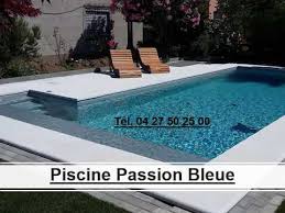 Fabricant Piscine Beton A Saint Julien En Genevois Youtube