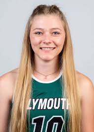 2020 Field Hockey Roster