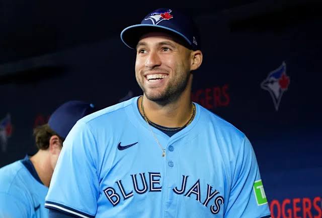 George Springer Makes Off-Field Announcement on Thursday - Yahoo Sports